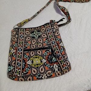 Vera Bradley Crossbody purse